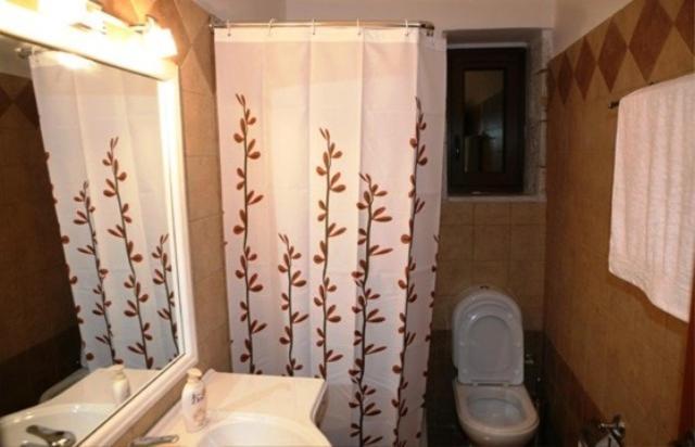 Meterizi Guesthouse Varvítsa Pokoj fotografie